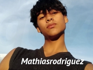 mathiasrodriguez Gay Vod