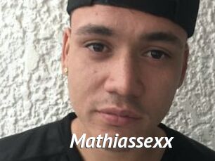 Mathiassexx