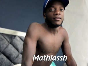 mathiassh Gay Vod