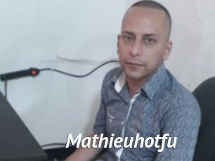 Mathieuhotfu