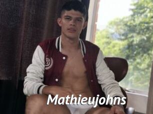 Mathieujohns
