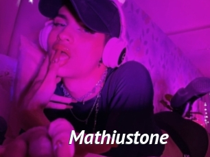 Mathiustone