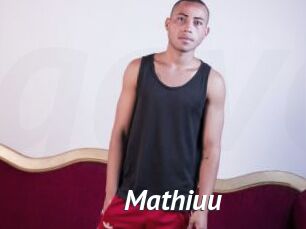 Mathiuu