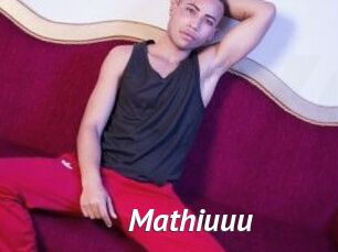 Mathiuuu