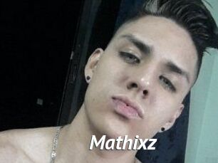 Mathixz