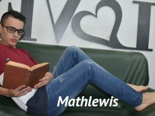 Mathlewis