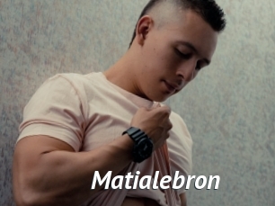 Matialebron