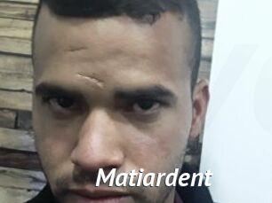 Matiardent
