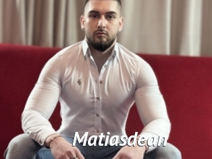 Matiasdean
