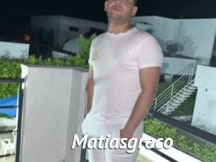 Matiasgreco