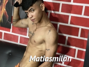 Matiasmilan