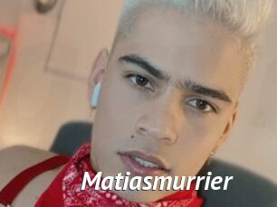 Matiasmurrier