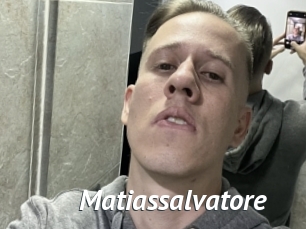 Matiassalvatore