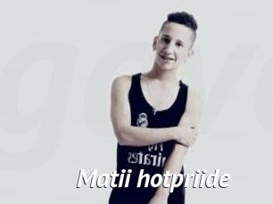 matii_hotpriide Gay Vod