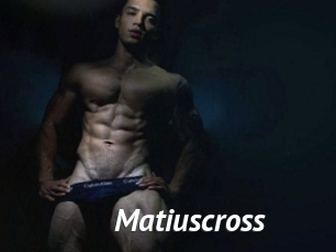 Matiuscross