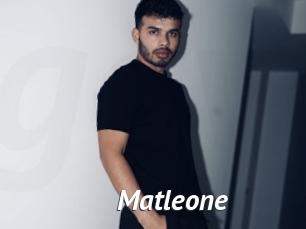 Matleone