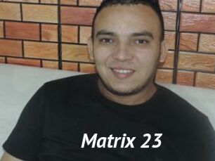 Matrix_23