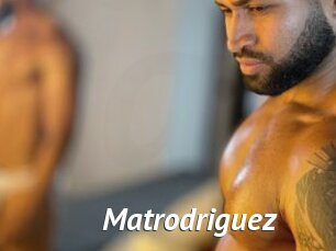 Matrodriguez