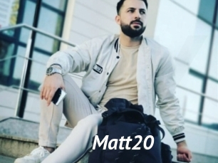Matt20