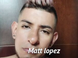 matt_lopez Gay Vod