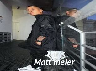 Matt_meier