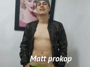 Matt_prokop