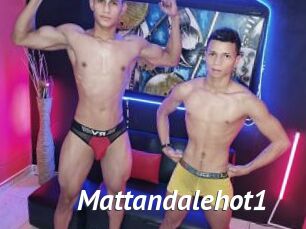 Mattandalehot1