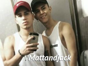 Mattandjack