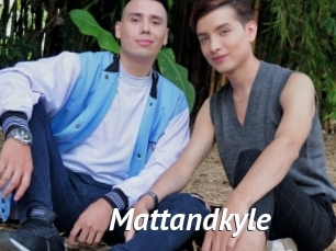 Mattandkyle