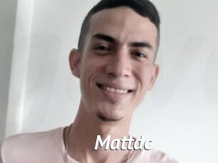 Mattdc