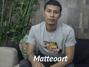 Matteoart