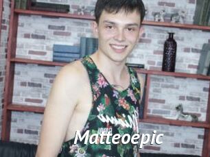 Matteoepic