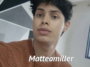 Matteomiller