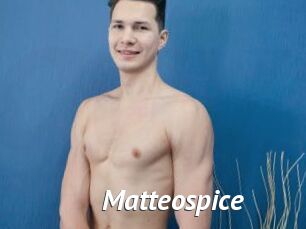 Matteospice