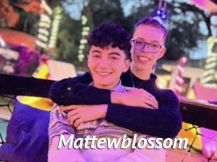 mattewblossom Gay Vod