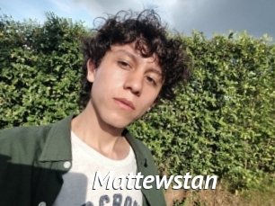Mattewstan