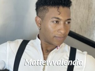 mattewvalencia Gay Vod