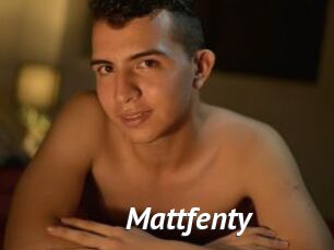 mattfenty Gay Vod