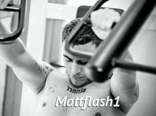 Mattflash1