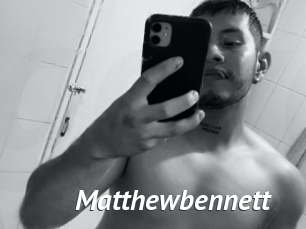 Matthewbennett