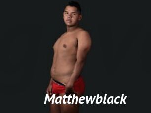 Matthewblack