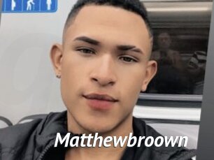 matthewbroown Gay Vod