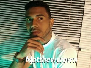 Matthewcrown
