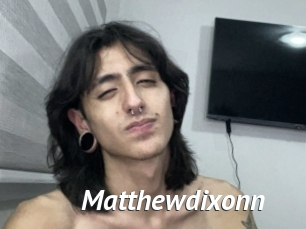 Matthewdixonn