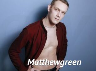Matthewgreen