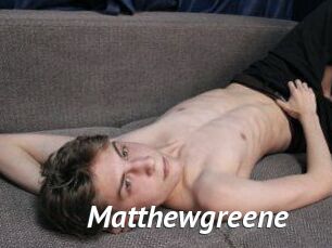 Matthewgreene