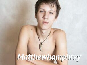 Matthewhamphrey