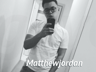 Matthewjordan