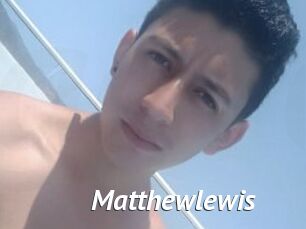 Matthewlewis