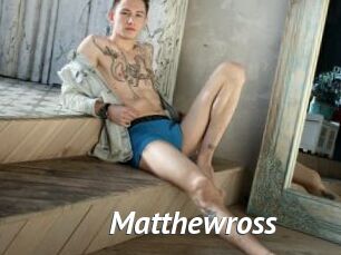 Matthewross